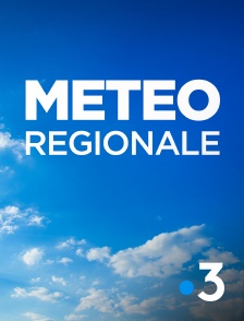 France 3 - Météo régionale
