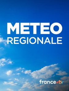 france.tv - Météo régionale