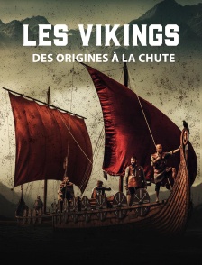 Les vikings : des origines à la chute