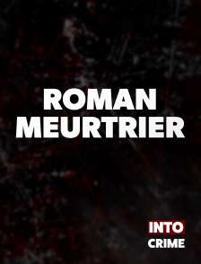 Into Crime - Roman meurtrier