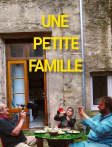 Une petite famille