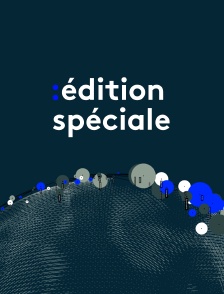 Edition spéciale