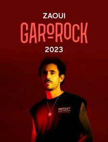 Zaoui - Garorock 2023