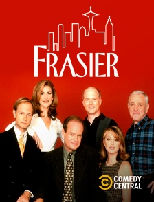 Comedy Central - Frasier