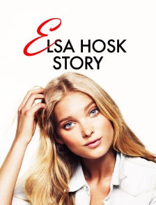 Elsa Hosk Story