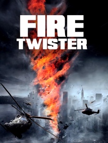 Fire Twister