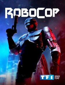 TF1 Séries Films - RoboCop