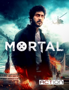 ACTION - Mortal