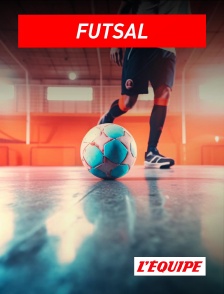 L'Equipe - Futsal