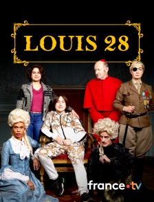 Slash - Louis 28