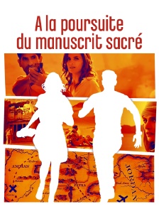 A la poursuite du manuscrit sacré