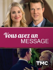 Vous avez un message : une Saint-Valentin pas comme les autres