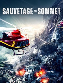 Sauvetage au sommet