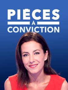Pièces à conviction