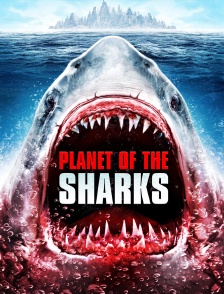 Planet of the sharks