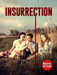 Box Office Action - Insurrection