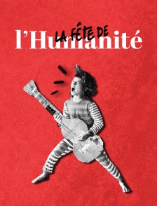 Fête de l'humanité