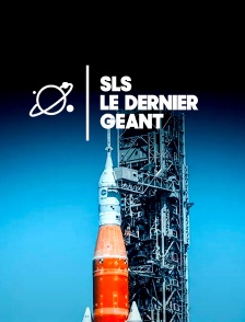 SLS : Le dernier géant