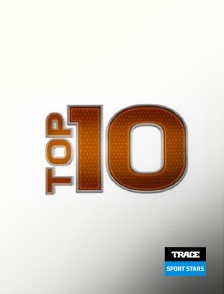 Trace Sport Stars - TOP 10
