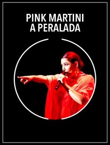 Pink Martini à Peralada
