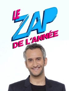 Le zap de l'année
