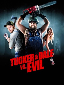 Tucker & Dale Fightent le Mal