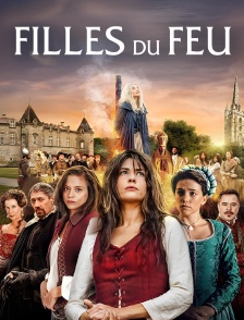 Filles du feu