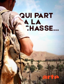 Qui part à la chasse...