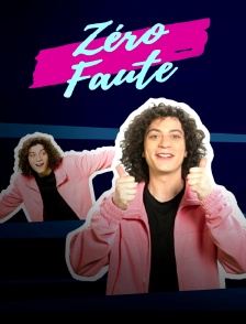 Zéro faute avec Roman Doduik