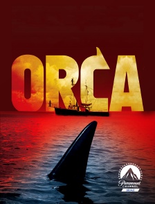 Paramount Channel Décalé - Orca