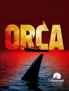 Paramount Network Décalé - Orca