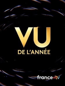 france.tv - Vu de l'année 2025 en replay