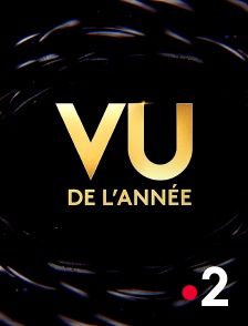 France 2 - Vu de l'année 2025