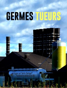 Germes tueurs