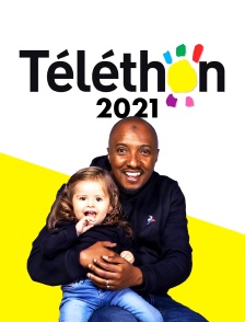 Téléthon 2021