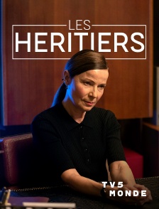 TV5MONDE - Les héritiers