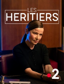 France 2 - Les héritiers