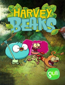Gulli - Harvey Beaks