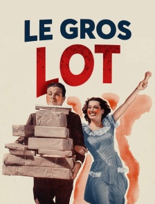 Le gros lot