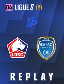 REPLAY L1 J04 LOSC-ESTAC