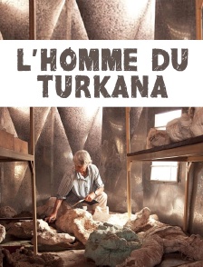 L'homme du Turkana