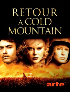 Retour à Cold Mountain