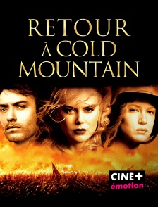 Retour à Cold Mountain