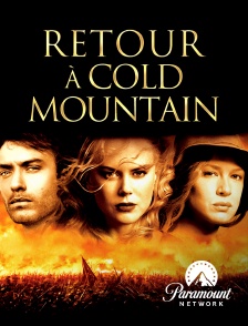 Paramount Network - Retour à Cold Mountain