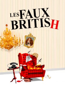 Les Faux British