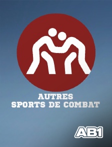AB 1 - Catch américain : Clash in Paris