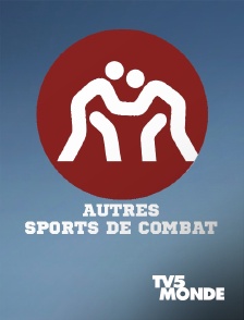 TV5MONDE - Kick-boxing - TKR Championnat du Monde