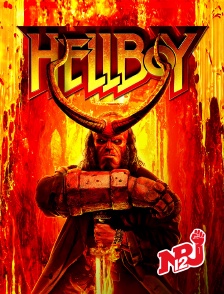 Hellboy