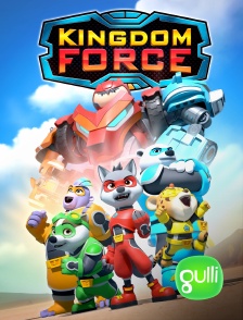 Kingdom Force