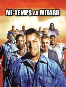 Mi-temps au mitard